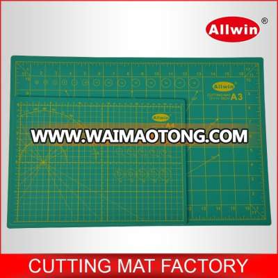 Professional a2 cutting mat factory produce colored cutting mat