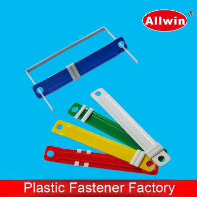 Professional factory in producing plastic clips and fasteners